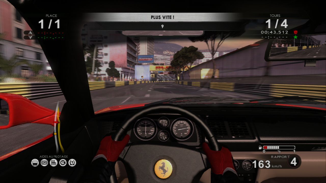 Test Drive:  Ferrari Racing Legends - Imagen 24